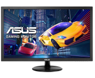 ASUS 24" VP248H 90LM0480-B01170 Czarny - 1384495 - zdjęcie 1